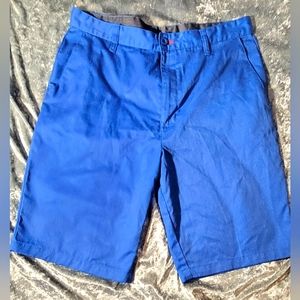 Burnside - Hybrid shorts Size 34
